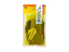 熊川食料工業 九州高菜 商品写真