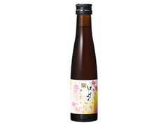 北川本家 はんなり京梅酒 瓶180ml