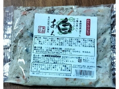 幸伸食品 東都惣菜屋さん 七種の具入りなめらか白和え