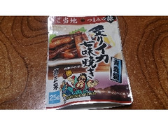 菊正宗 ご当地つまみの旅 炙りイカ七味焼き 商品写真