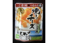 菊正宗 焼きチーズ 商品写真