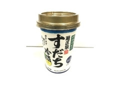 菊正宗 すだち冷酒 商品写真