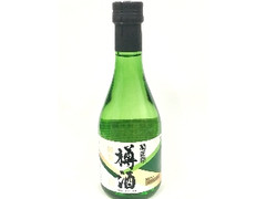 純米樽酒 瓶300ml