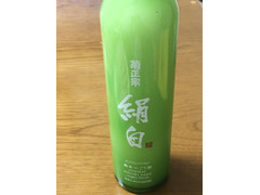 菊正宗 純米・にごり酒 絹白 商品写真