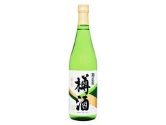 菊正宗 純米 樽酒 瓶720ml