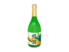 菊正宗 樽酒 本醸造 商品写真