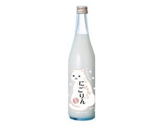 菊正宗 乳酸菌のお酒 にごりん