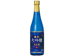 菊正宗 生酛大吟醸