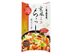 味の顔見世 ちらし寿司の素 商品写真