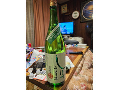 小山本家酒造 日本酒 商品写真