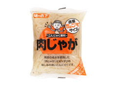 キノシタ こんにゃく専科 肉じゃが