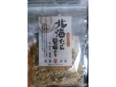 川原食品 北海たら 昆布入り 商品写真