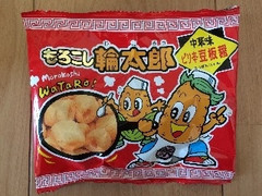 菓道 もろこし輪太郎 中華味ピリ辛豆板醤 商品写真