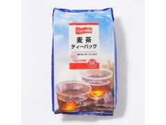 川原製茶 麦茶 ティーバッグ 商品写真