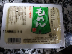 こいしや食品 もめん