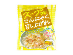 高野食品 スープで蒟蒻 フカヒレ入中華 商品写真