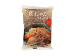 高野食品 肉じゃが糸こんにゃく 商品写真