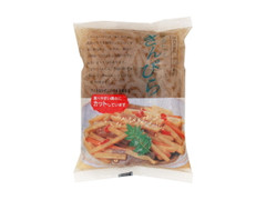 高野食品 こんにゃくきんぴら 商品写真