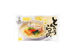 衣笠製麺 麺遊記 とんこつらーめん 商品写真