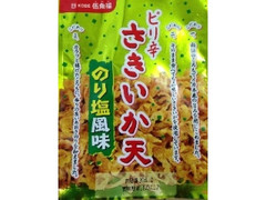 伍魚福 ピリ辛 さきいか天 のり塩風味 商品写真