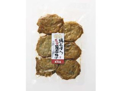 伍魚福 焼とり入り薩摩揚げ 商品写真