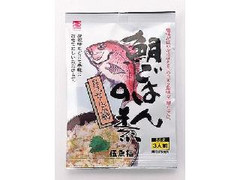 伍魚福 鯛ごはんの素 商品写真