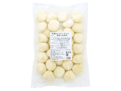 ケンコーマヨネーズ 冷凍おからドーナッツ 国産小豆使用 商品写真