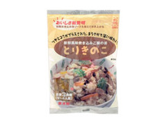 ケンコーマヨネーズ 朝鮮風味炊込ご飯 とりきのこ 商品写真