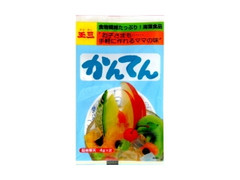 北原産業 玉三 かんてん 粉末 商品写真