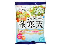 北原産業 寒天本舗 カット 糸寒天 商品写真