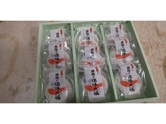 寿製菓 姫路の塩味大福 商品写真