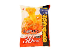 カンエツ こんにゃくパスタ ナポリタン 商品写真