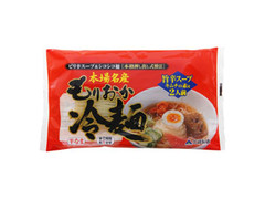 北舘製麺 本場名産 もりおか冷麺 商品写真