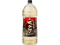 ビッグマン プレミアム 25％ ペット4000ml