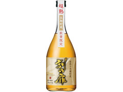 合同酒精 超熟十年樽貯蔵 刻の扉 商品写真