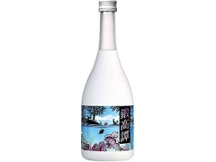 しそ焼酎 鍛高譚 瓶720ml