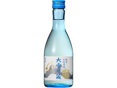 合同酒精 純米生貯蔵酒 大雪乃蔵 商品写真