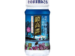 しそ焼酎 鍛高譚 カップ200ml