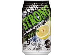 直球勝負 ストロンググレープフルーツ 缶350ml