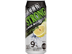 直球勝負 ストロンググレープフルーツ 缶500ml