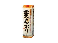 麦のかおり パック2000ml