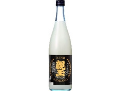 にごり酒 北の誉 親玉ストロング 瓶720ml