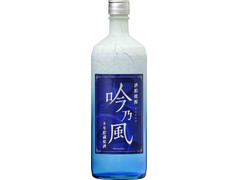 合同酒精 酒粕焼酎 吟乃風 商品写真