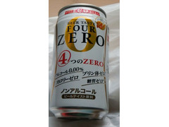 合同酒精 BEER TASTE FOUR ZERO 商品写真