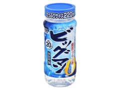 ビックマン 20度 糖質プリン体0 カップ220ml