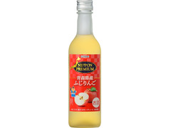 合同酒精 NIPPON PREMIUM 青森県産ふじりんご フルーツリキュール