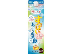  パック1000ml