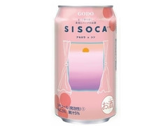 合同酒精 SISOCA アセロラ×シソ 商品写真