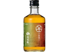 鴬宿梅 芳醇便り 瓶300ml