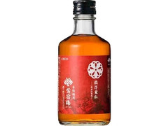 本格梅酒 鴬宿梅 濃厚重ね 瓶300ml